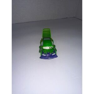 Disney Pixar Cars Mattel Wingo Diecast Green Street Racer Tuner Car